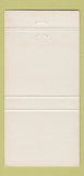 Matchbook Cover - El Rancho Motel Tillamook OR 30 Strike