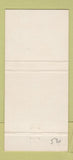 Matchbook Cover - Chart House Private Club Lakeville MN 30 Strike