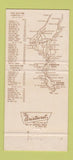 Matchbook Cover - Summerton Motel Summerton SC Pecan Pie 30 Strike
