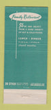 Matchbook Cover - Arnold's Farm House Buena Park CA Long Beach 30 Stick