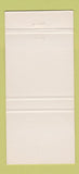 Matchbook Cover - Kunz's The Dutchman Restaurant Louisville KY 30 Strike