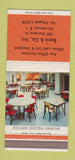 Matchbook Cover - Steelcase Office Furniture Bene Providence RI 30 Strike