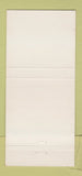 Matchbook Cover Glen Eagle Restaurant Bronco Inn Northglenn Coloorado 30 Strike