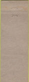 Matchbook Cover - Handry Shop Pawtucket RI