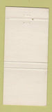 Matchbook Cover - Smoke Tree Anaheim CA 30 Strike