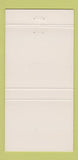 Matchbook Cover - Captain's Inn Sturgeon Bay WI 30 Strike