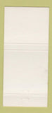 Matchbook Cover - The Inn Gallup NM 30 Strike