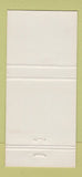 Matchbook Cover - Niagara Imperial Motel Niagara Falls ON 30 Strike