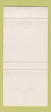 Matchbook Cover - First Federal Savings ST Paul MN 30 Strike