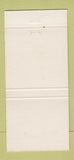 Matchbook Cover - The Barclay New York City? 30 Strike