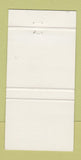 Matchbook Cover - Capone's Ristorante Ottawa ON 30 Strike