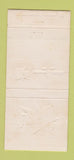 Matchbook Cover - Star Lumber Supply Wichita KS 30 Strike