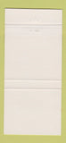Matchbook Cover - Animcal Crackers Ramada Hotel Bedford Heights OH 30 Strike