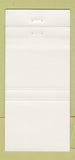 Matchbook Cover - Foggia Ristorante Philadelphia PA Camel Cigarettes 30 Strike
