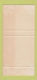 Matchbook Cover - Grenada Banking Company MS 30 Strike