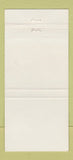 Matchbook Cover - Motorcycle Supermarket Lockport NY 30 Strike