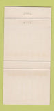 Matchbook Cover - Shugrue's Restaurant Sedona AZ 30 Strike