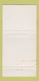 Matchbook Cover - Steamers Seafood Oscar Taylor Phoenix AZ 30 Strike