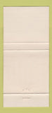 Matchbook Cover - Miramar Santa Cruz CA 30 Strike
