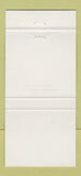 Matchbook Cover - Minneapolis Club MN 30 Strike