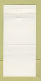 Matchbook Cover - Timko's Soup n Such Monroe MI Perrysburg Toledo OH 30 Strike
