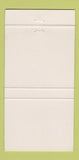 Matchbook Cover - Stoyanof's Restaurant Corte Madera CA 30 Strike