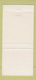 Matchbook Cover - Stanford Court San Francisco CA 30 Strike