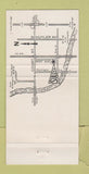 Matchbook Cover - Sully's Kankakee IL WEAR 30 Strike