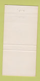 Matchbook Cover - Mario's Italian Restaurant Paramus NJ 30 Strike