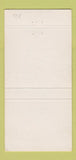 Matchbook Cover - Lahieve's Restaurant Princeton NJ 30 Strike