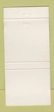 Matchbook Cover - Ninety Fiver Restaurant Bangor ME WEAR 30 Strike