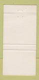 Matchbook Cover - Barton Candy Bellefontaine OH 30 Strike