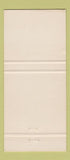 Matchbook Cover - Cobb Exchange Bank Marietta GA 30 Strike