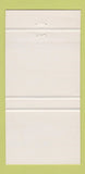 Matchbook Cover - Butter Nut Bread 30 Strike