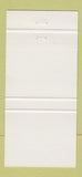 Matchbook Cover - Town & Country Saloon London ON 30 Strike