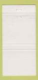 Matchbook Cover - R&R Paisano Barber Shop Phoenix Tucson AZ 30 Strike