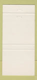 Matchbook Cover - Tulalip Bingo Marysville WA Liquor Store 30 Strike