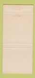 Matchbook Cover - Green River Golf Club Anaheim CA 30 Strike