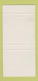 Matchbook Cover - The Ranch Country Club Westminster Colorado 30 Strike