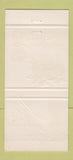 Matchbook Cover - McAllen Country Club TX 30 Strike