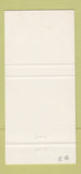 Matchbook Cover - Amarillo Country Club TX 30 Strike