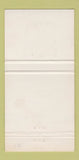 Matchbook Cover - El Niguel Country Club Laguna Niguel CA 30 Strike