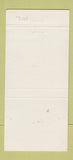Matchbook Cover - First Federal Savings Martin County FL? 30 Strike
