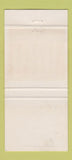 Matchbook Cover - Ernest and Werner Orange NJ 30 Strike