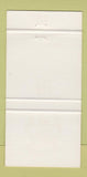Matchbook Cover - Italian Pavilion New York City 30 Strike