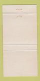 Matchbook Cover - Walter's Hair Salon Menlo Park CA WEAR 30 Strike
