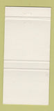 Matchbook Cover - Tanglewood Hair Salon Chagrin Falls OH 30 Strike