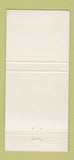 Matchbook Cover - Bob Loo's Salem NH Tiki 30 Strike