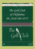 Matchbox - Golf Club of Oklahoma WEAR