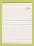 Matchbox - Golf Club of Oklahoma WEAR